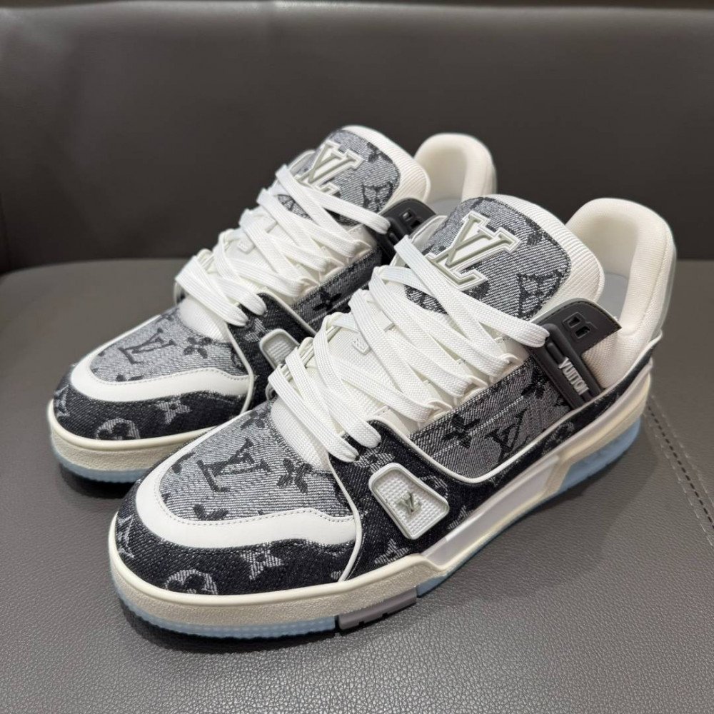 LV Trainer Sneaker LV Trainer Sneaker