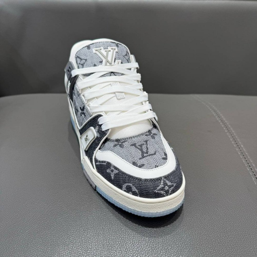 LV Trainer Sneaker LV Trainer Sneaker