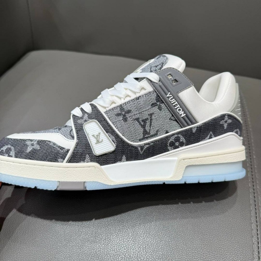 LV Trainer Sneaker LV Trainer Sneaker