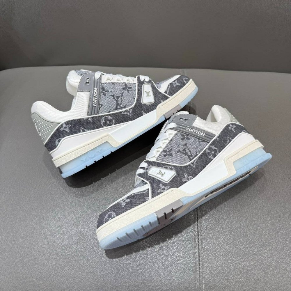 LV Trainer Sneaker LV Trainer Sneaker