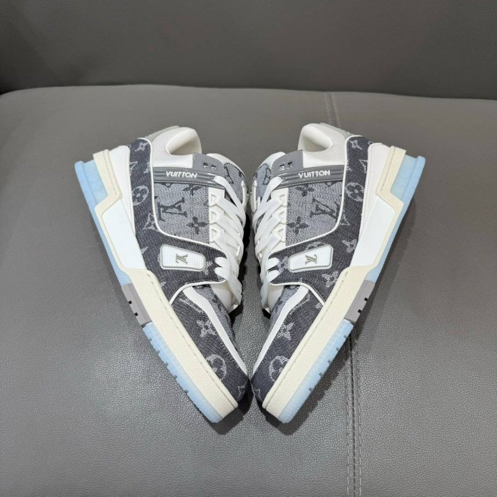 LV Trainer Sneaker LV Trainer Sneaker
