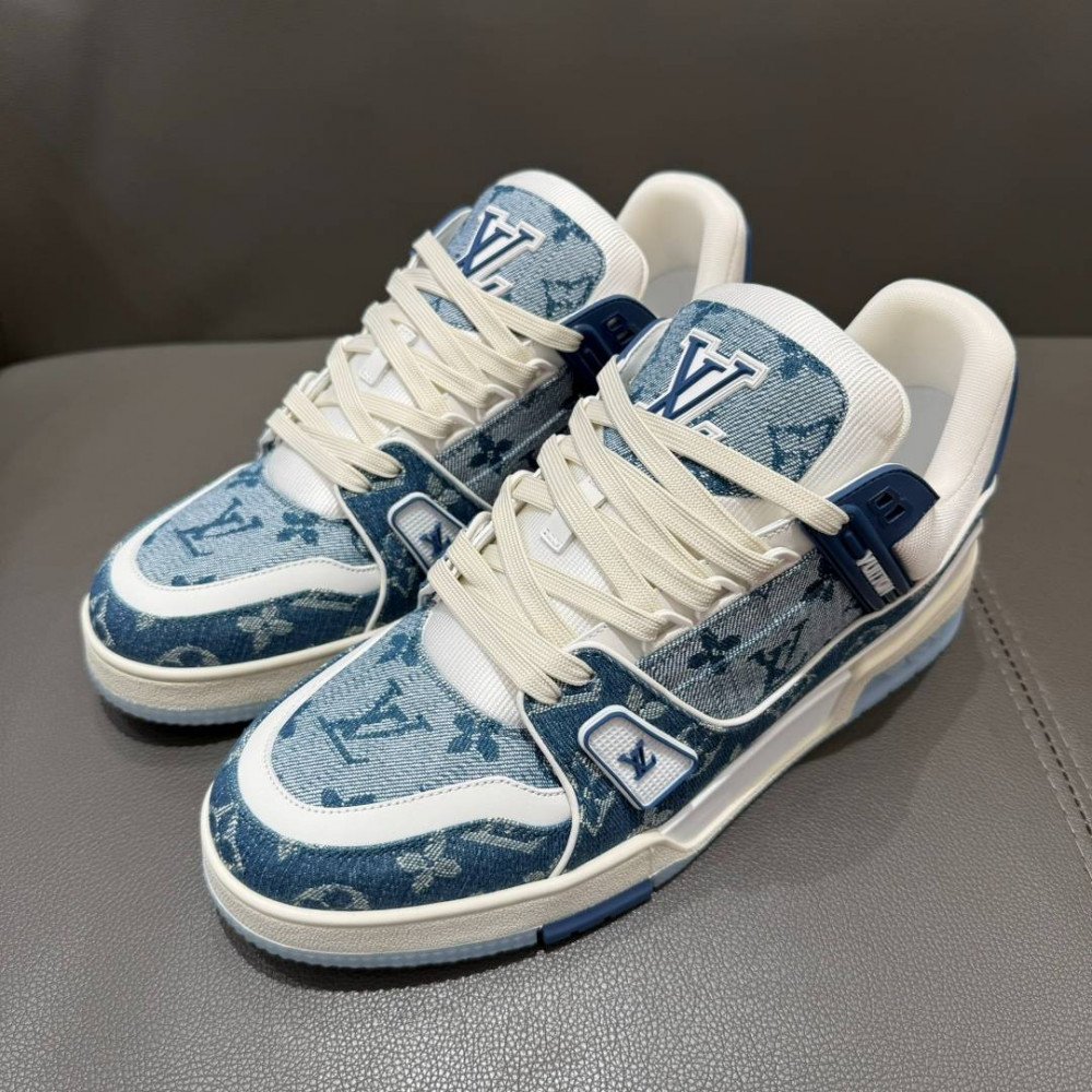 LV Trainer Sneaker LV Trainer Sneaker
