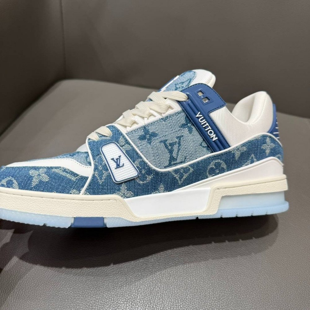 LV Trainer Sneaker LV Trainer Sneaker