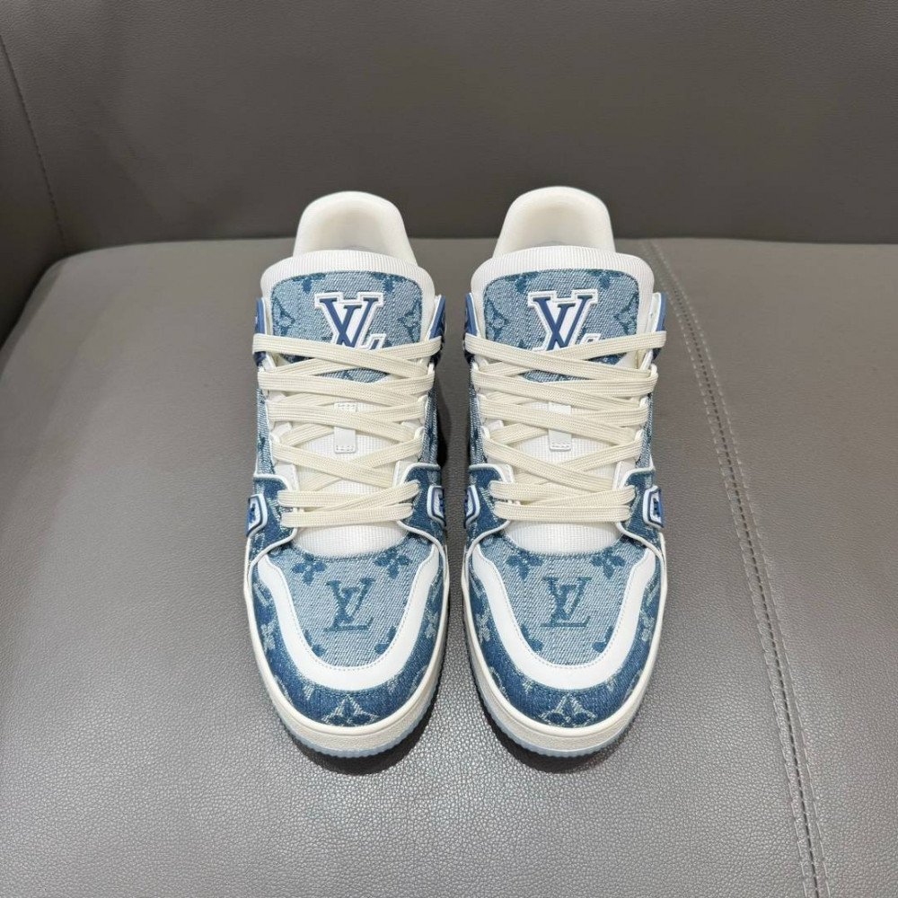 LV Trainer Sneaker LV Trainer Sneaker