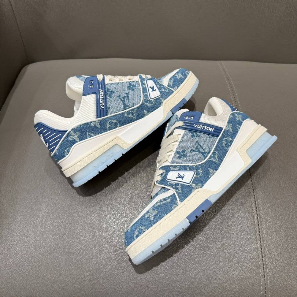 LV Trainer Sneaker LV Trainer Sneaker