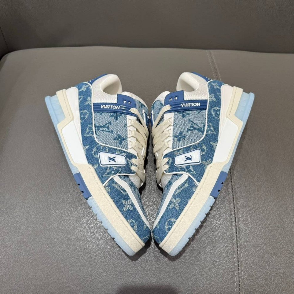 LV Trainer Sneaker LV Trainer Sneaker