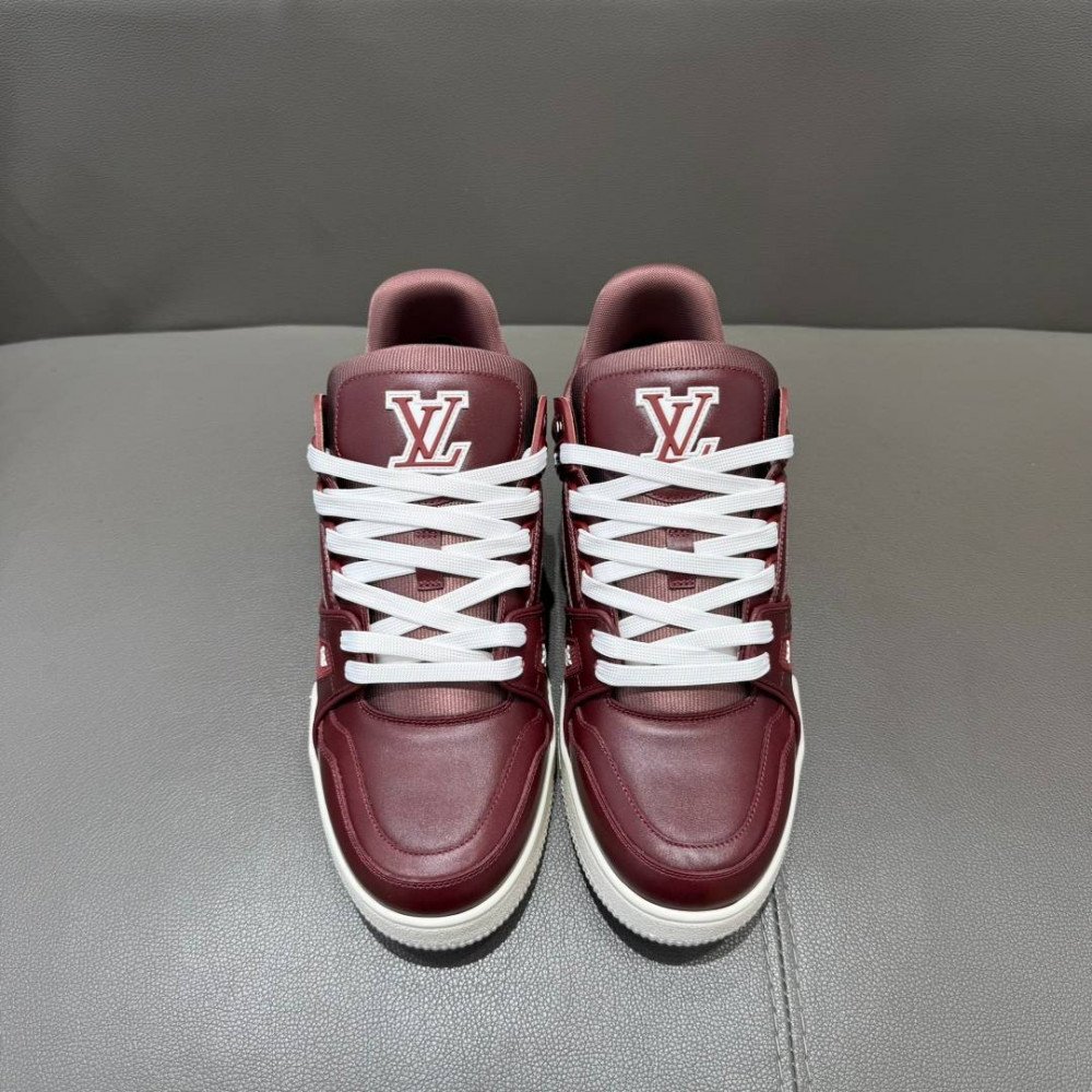 LV Trainer Sneaker LV Trainer Sneaker