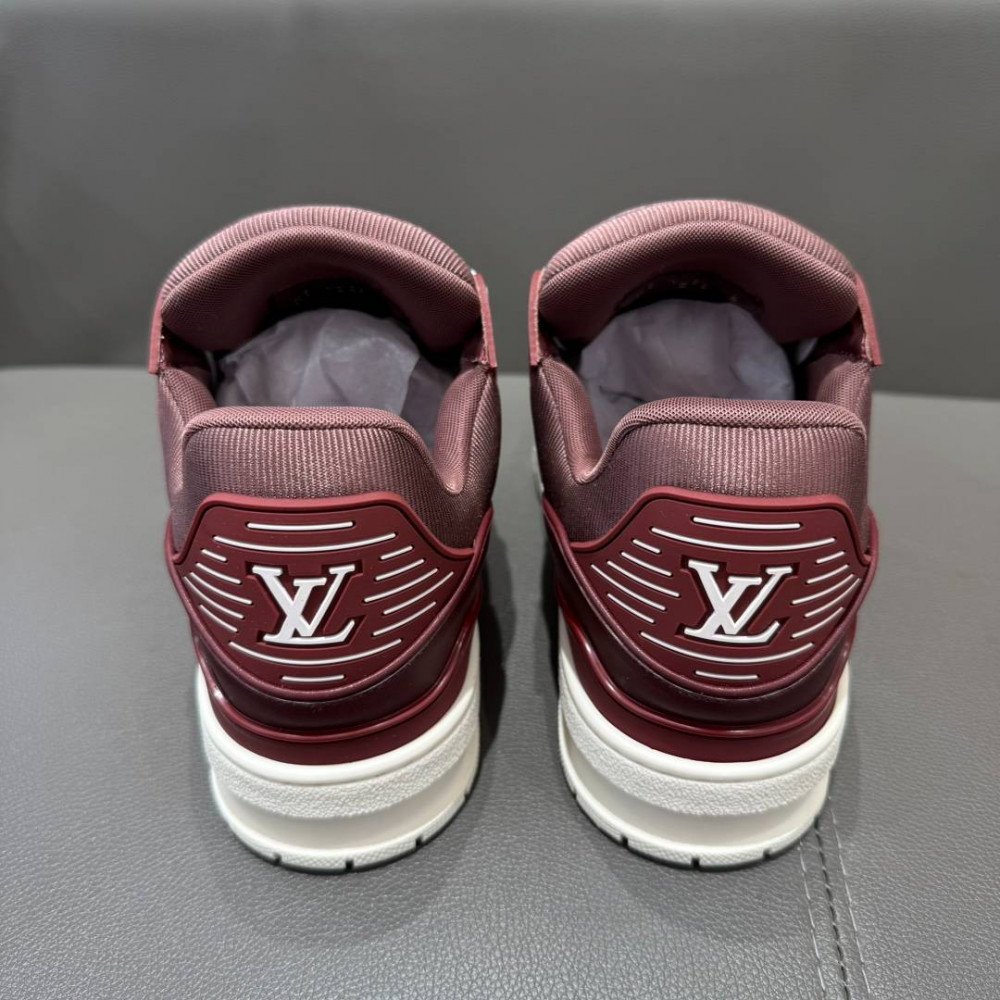 LV Trainer Sneaker LV Trainer Sneaker