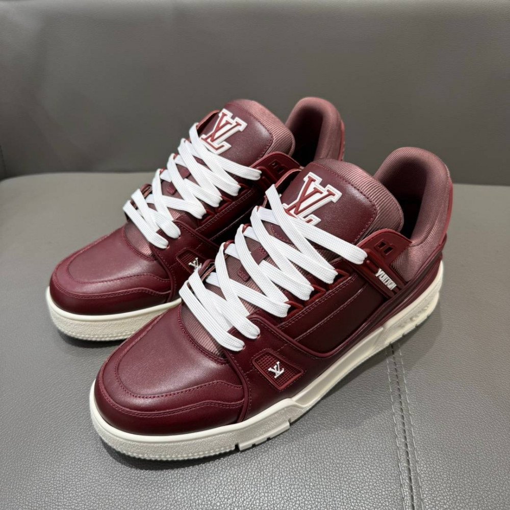 LV Trainer Sneaker LV Trainer Sneaker