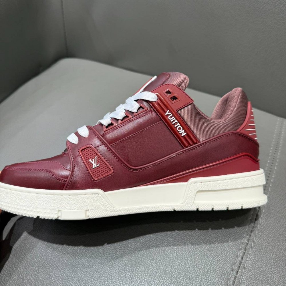 LV Trainer Sneaker LV Trainer Sneaker