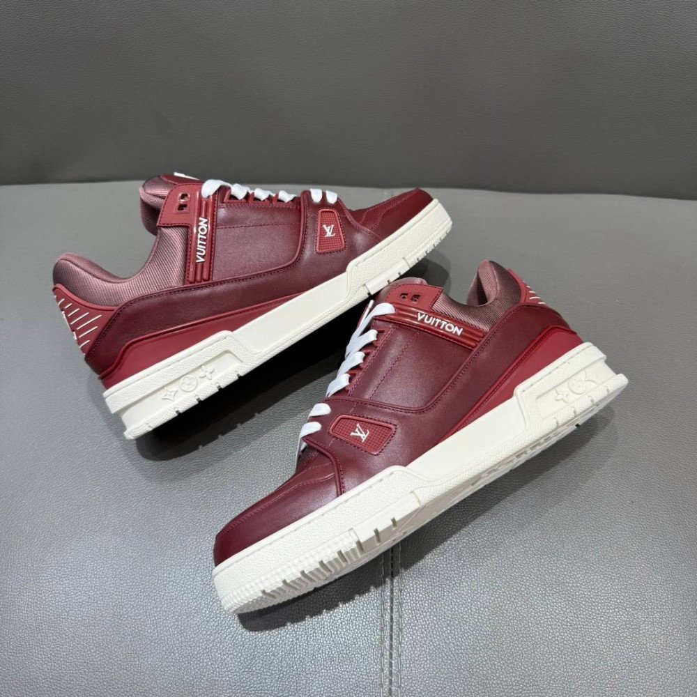 LV Trainer Sneaker LV Trainer Sneaker