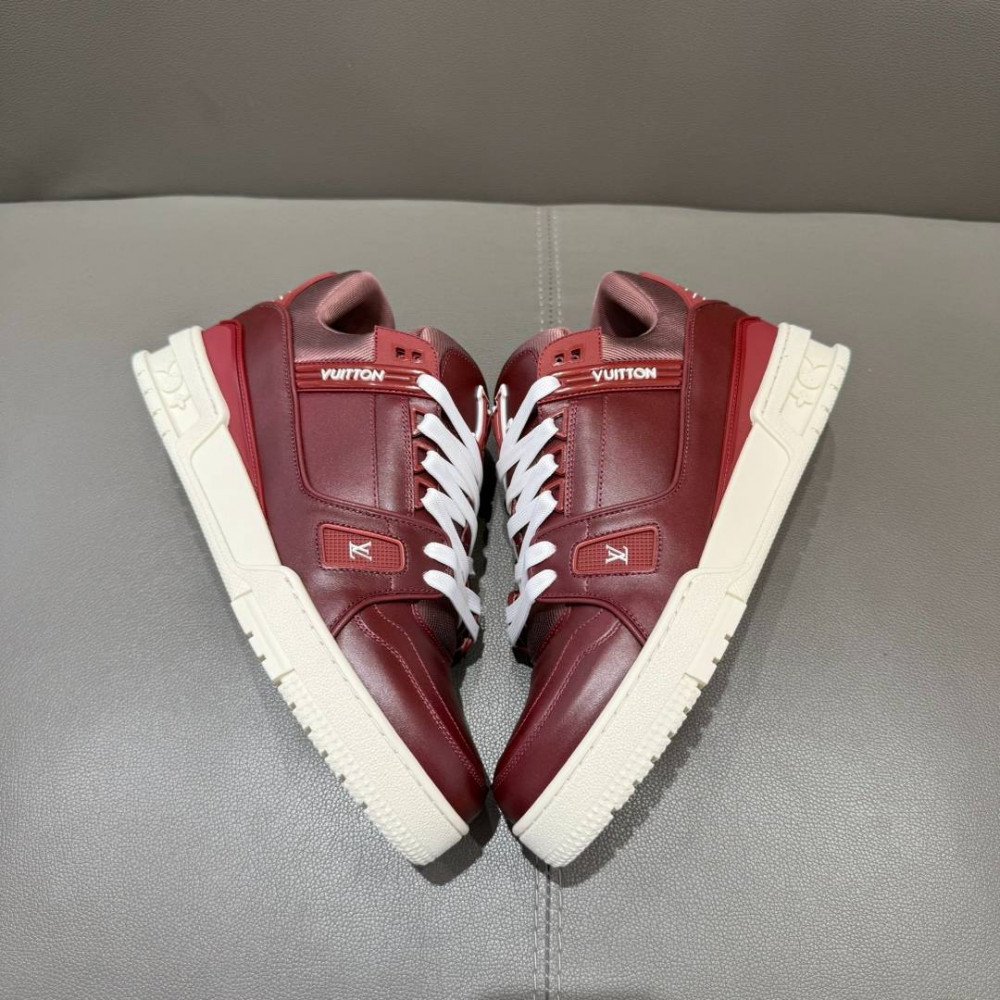 LV Trainer Sneaker LV Trainer Sneaker
