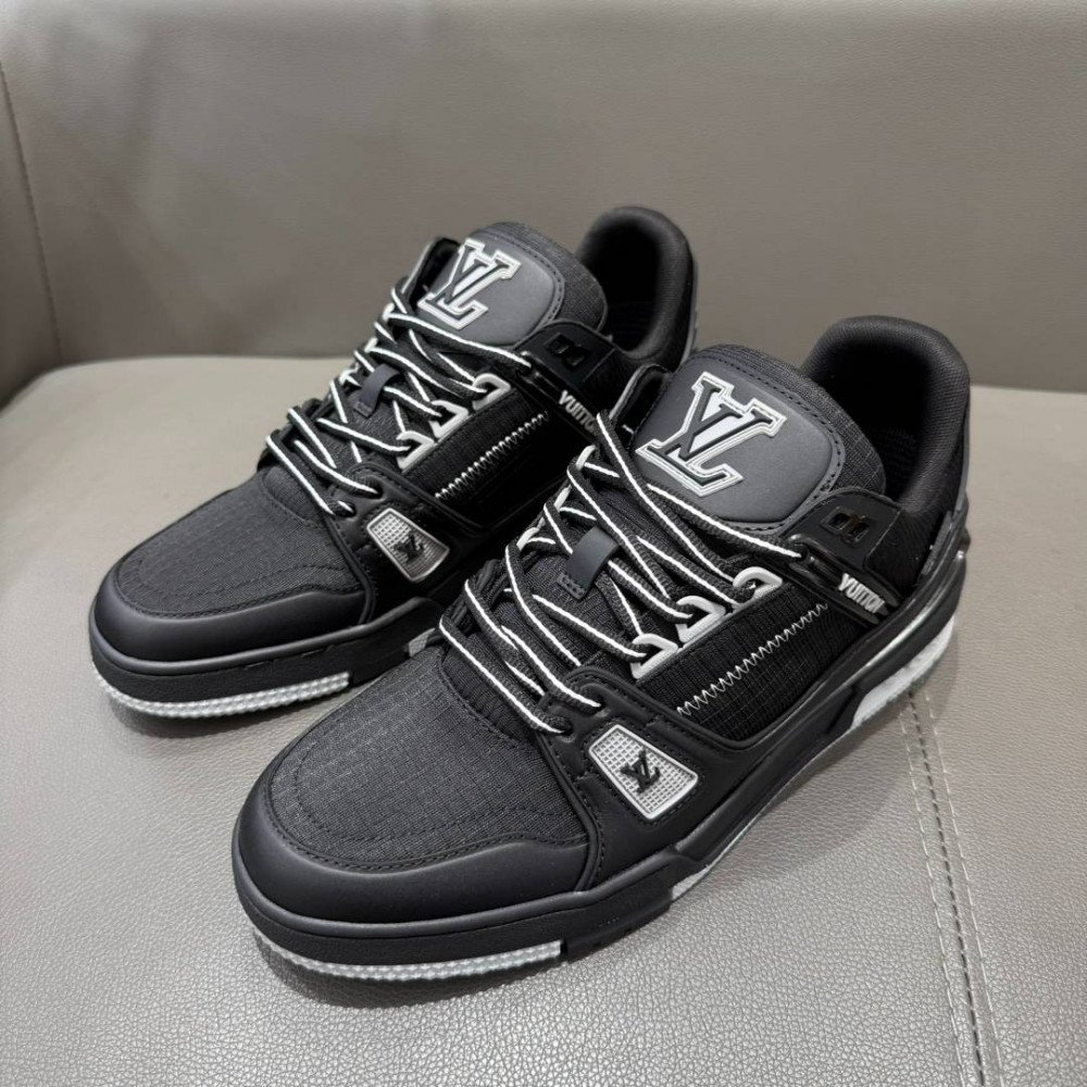 LV Trainer Sneaker LV Trainer Sneaker