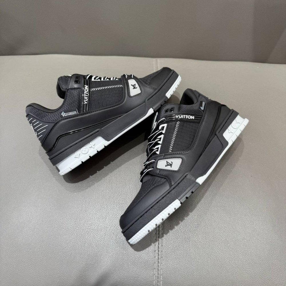 LV Trainer Sneaker LV Trainer Sneaker