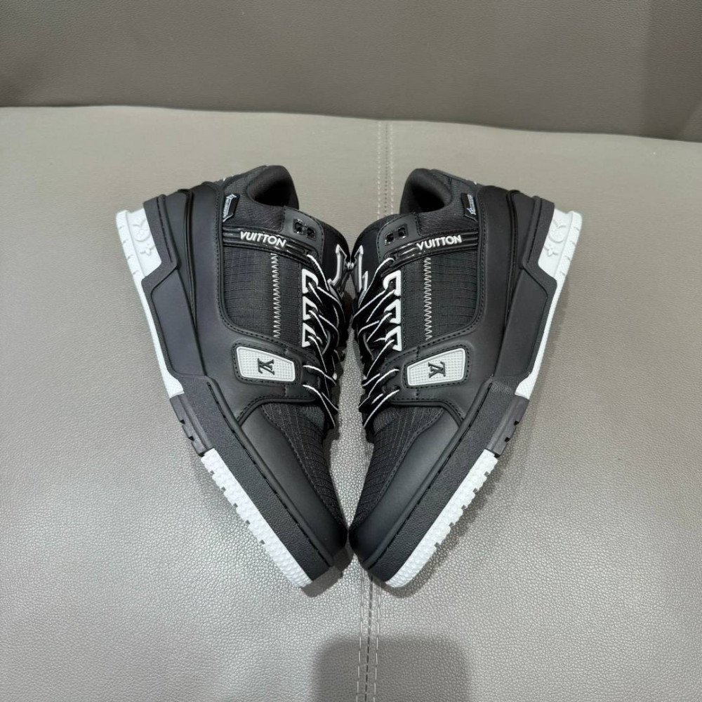LV Trainer Sneaker LV Trainer Sneaker
