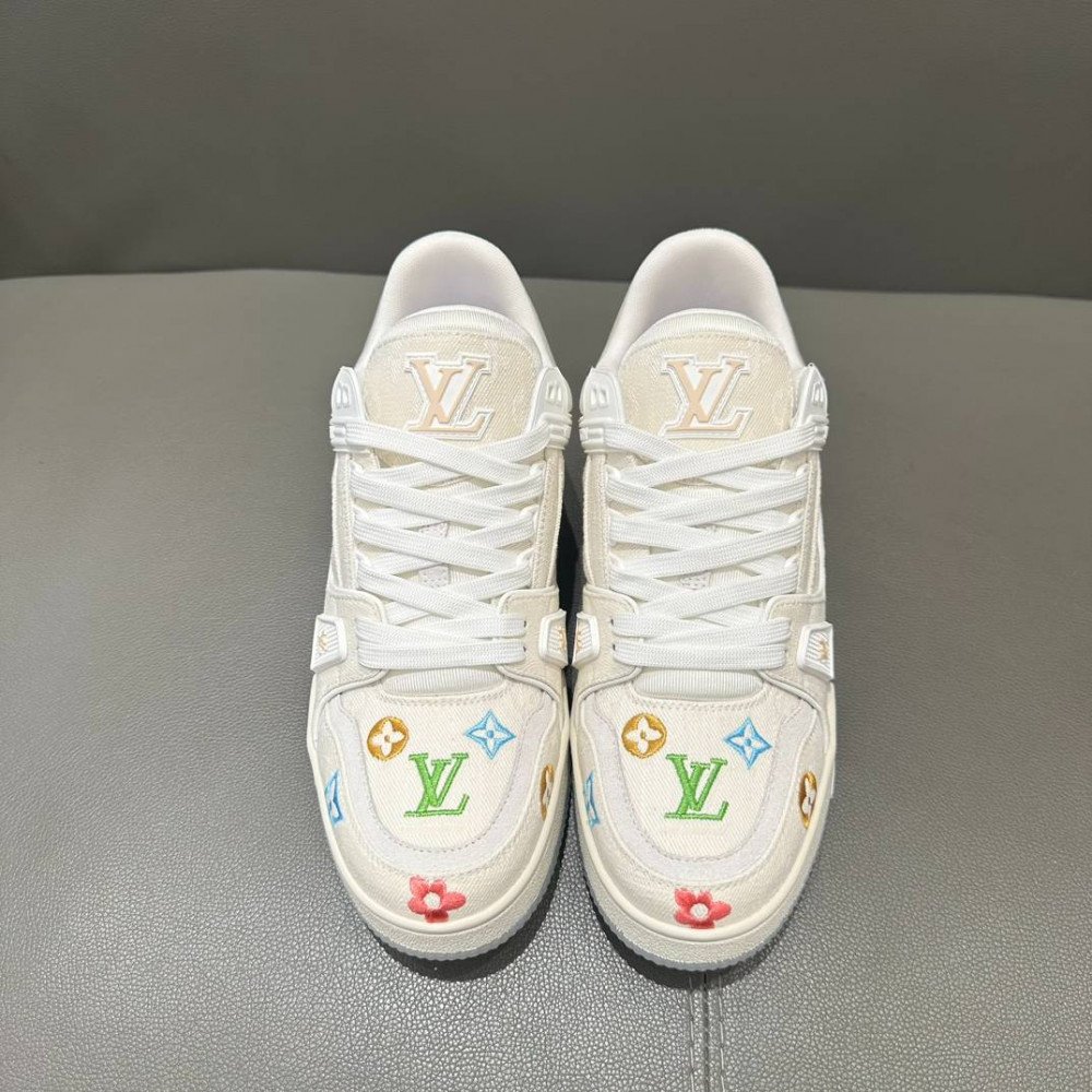 LV Trainer Sneaker LV Trainer Sneaker
