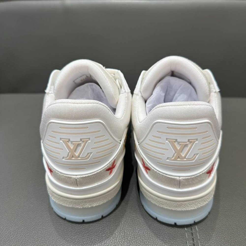 LV Trainer Sneaker LV Trainer Sneaker