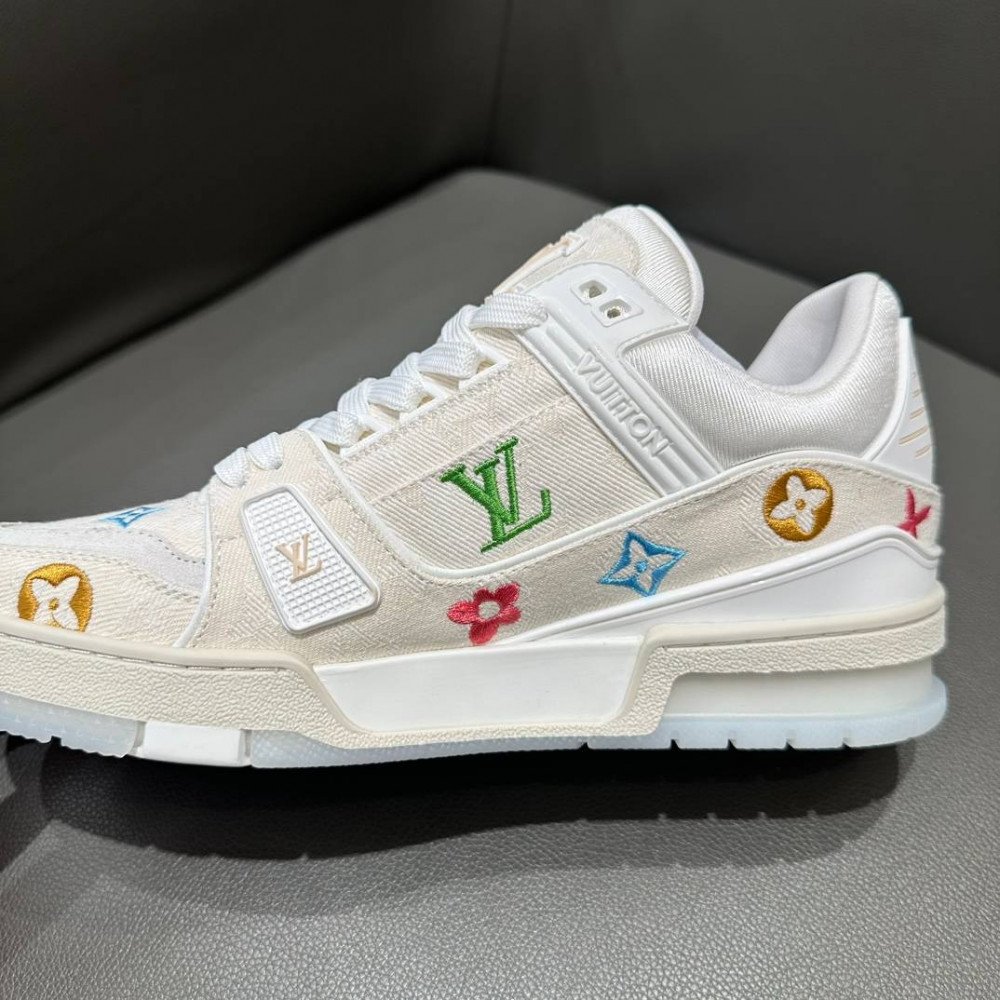 LV Trainer Sneaker LV Trainer Sneaker