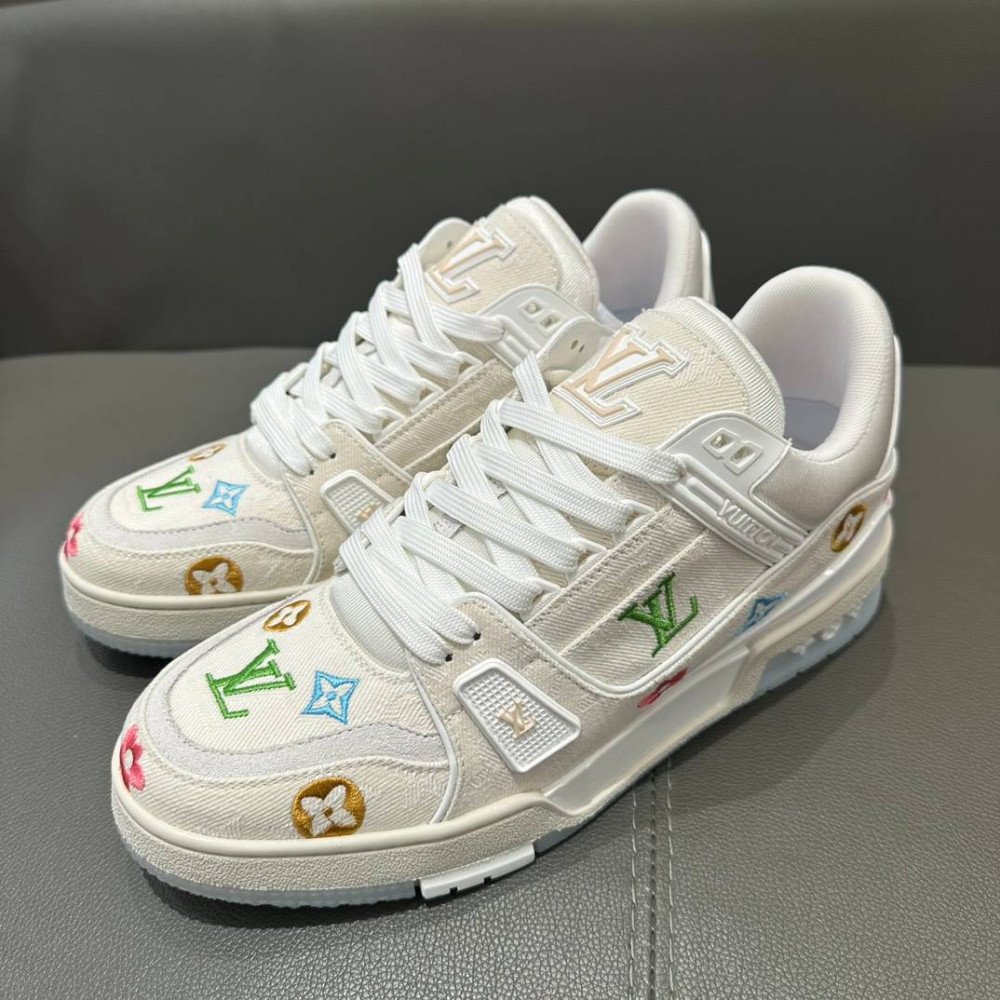LV Trainer Sneaker LV Trainer Sneaker
