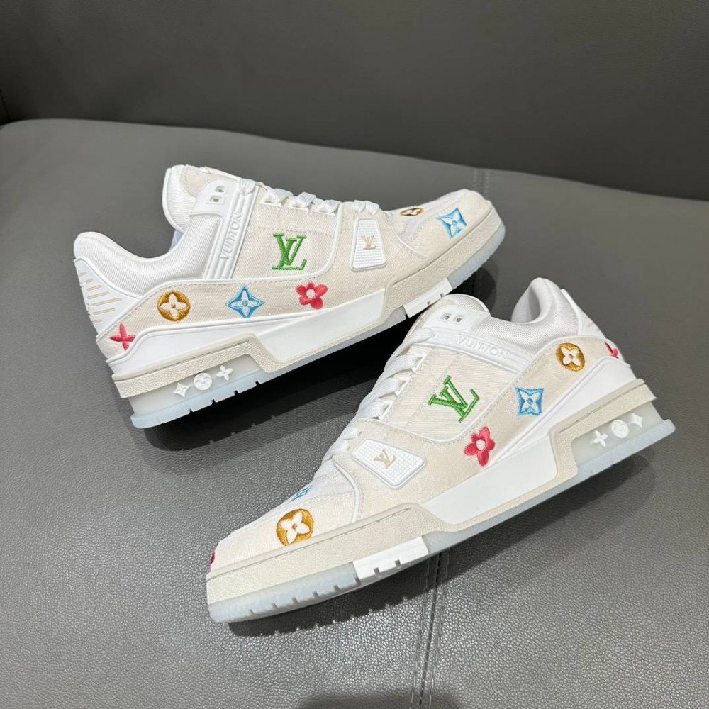 LV Trainer Sneaker LV Trainer Sneaker