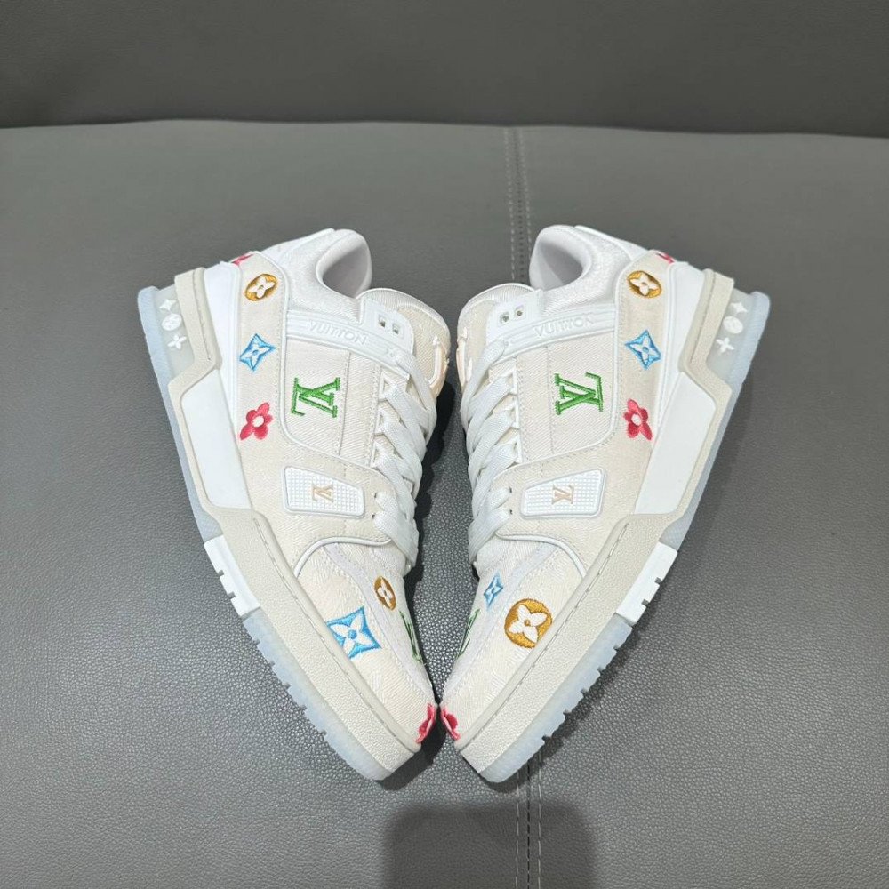 LV Trainer Sneaker LV Trainer Sneaker