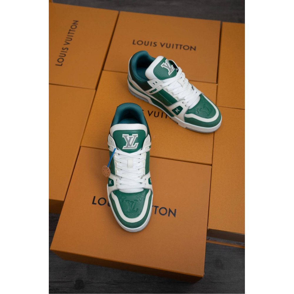 LV Trainer Sneaker LV Trainer Sneaker
