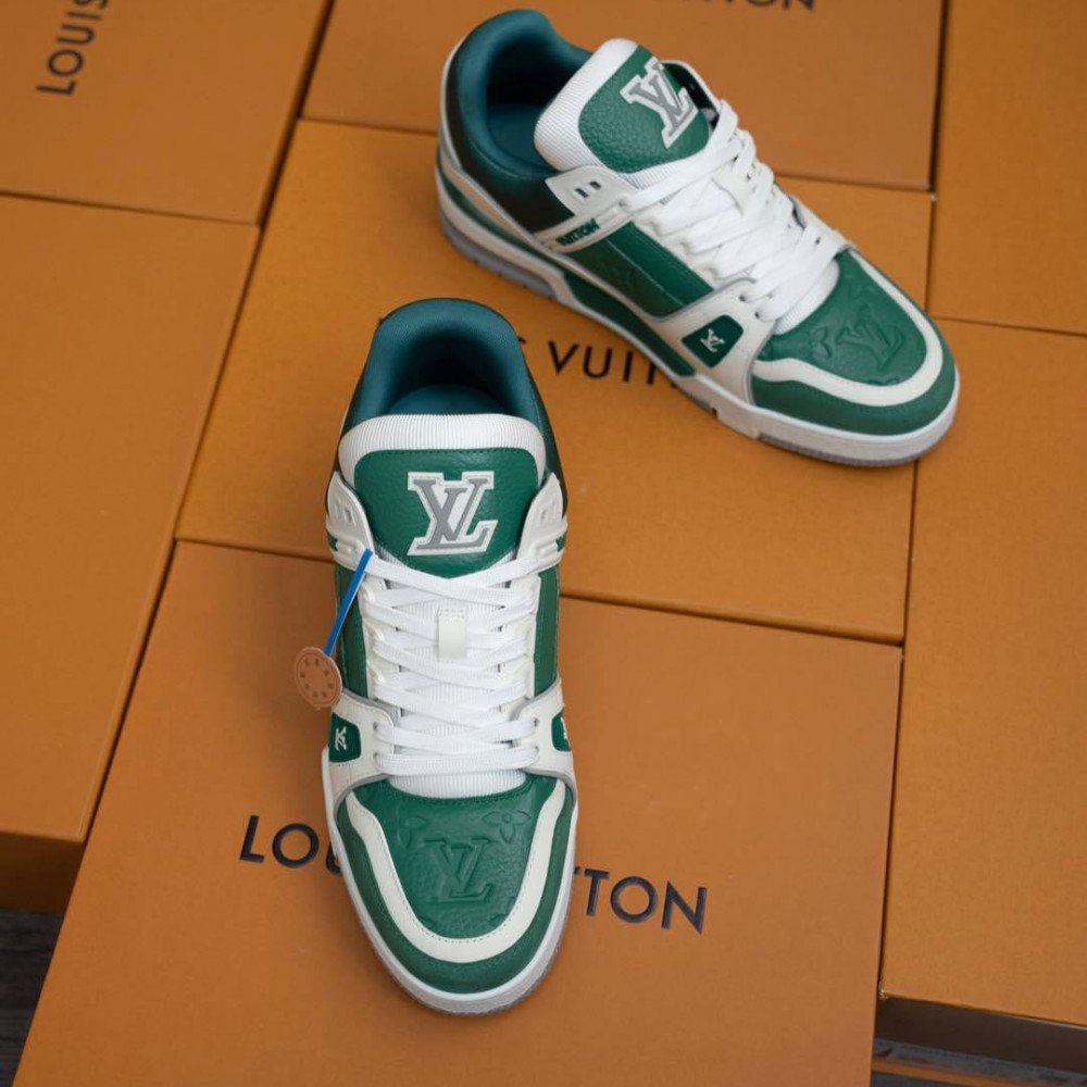LV Trainer Sneaker LV Trainer Sneaker