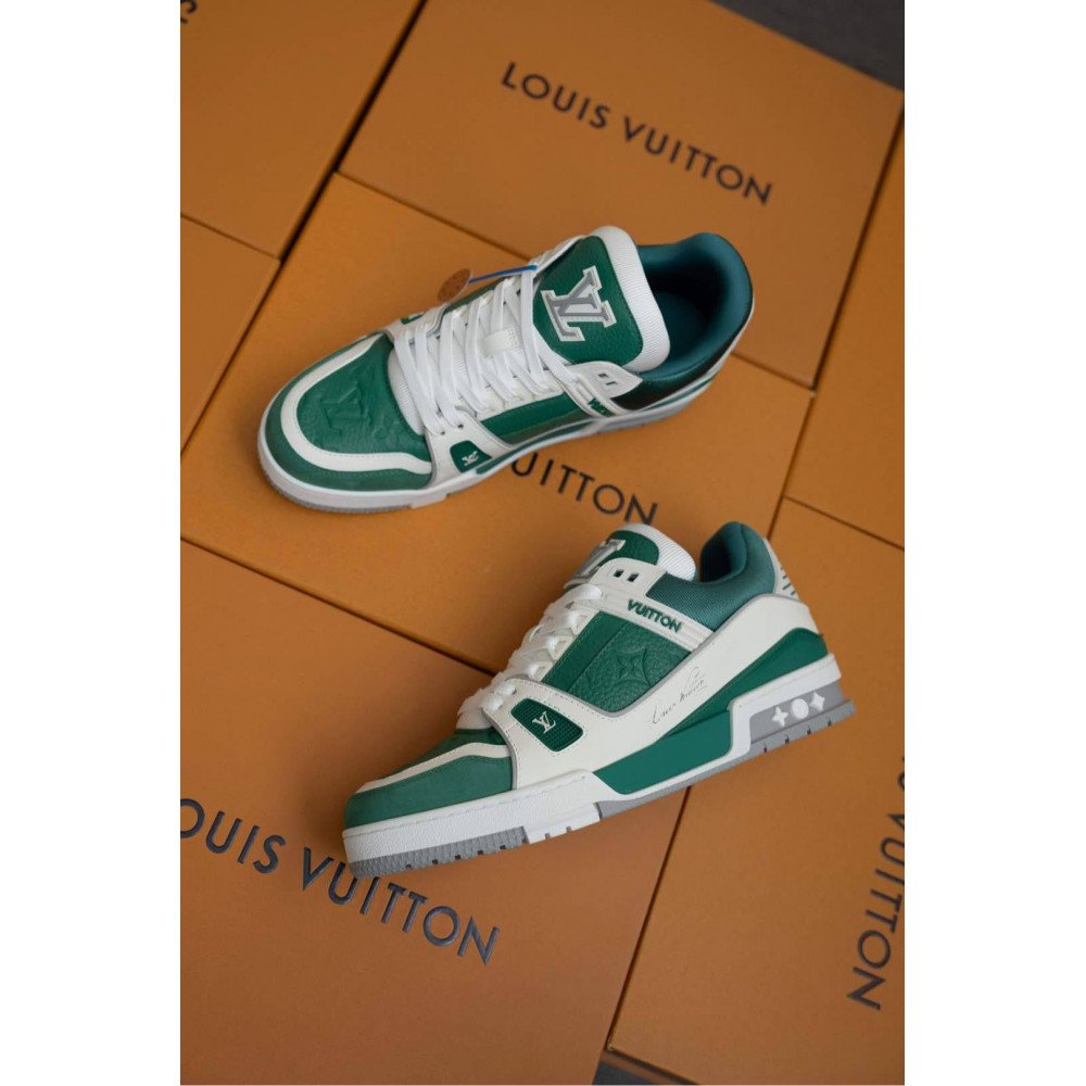 LV Trainer Sneaker LV Trainer Sneaker