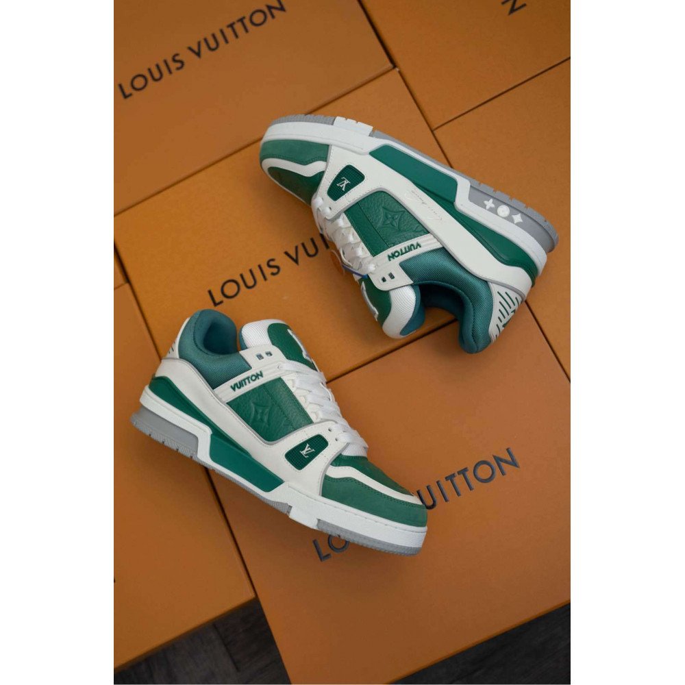 LV Trainer Sneaker LV Trainer Sneaker