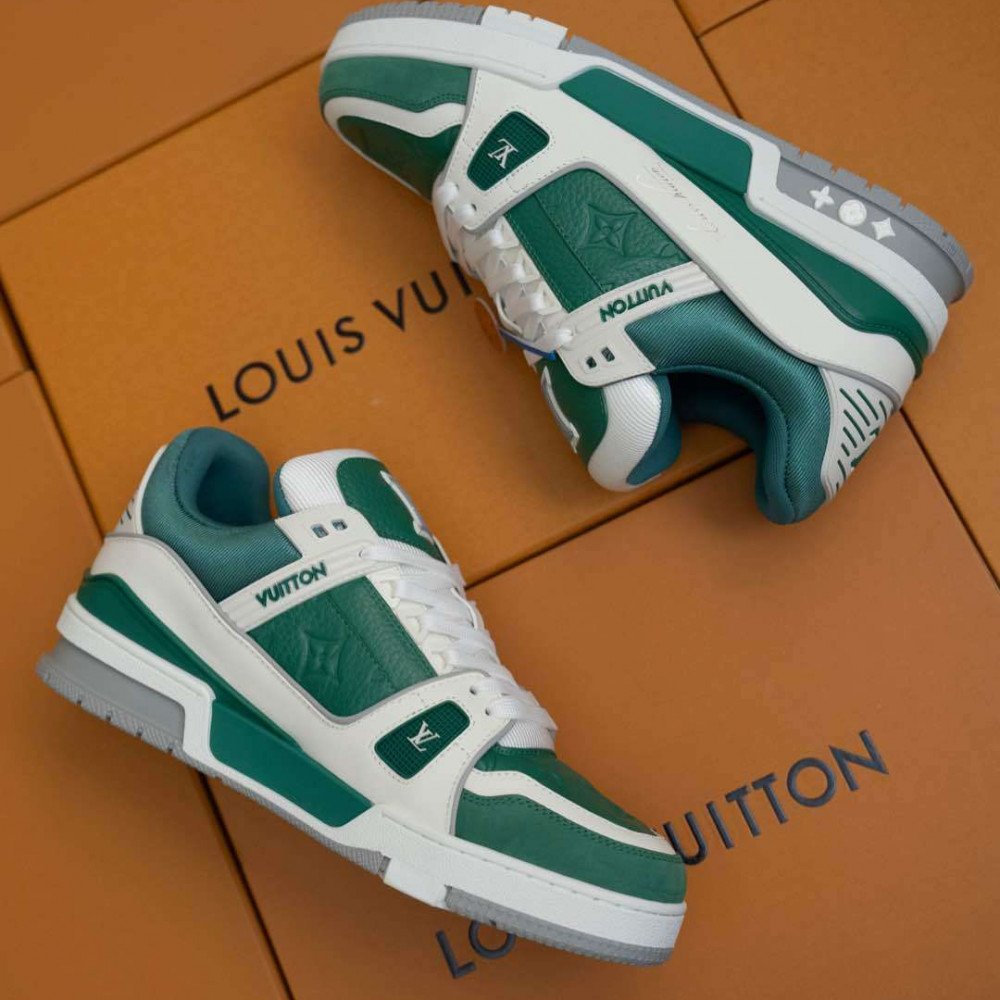 LV Trainer Sneaker LV Trainer Sneaker