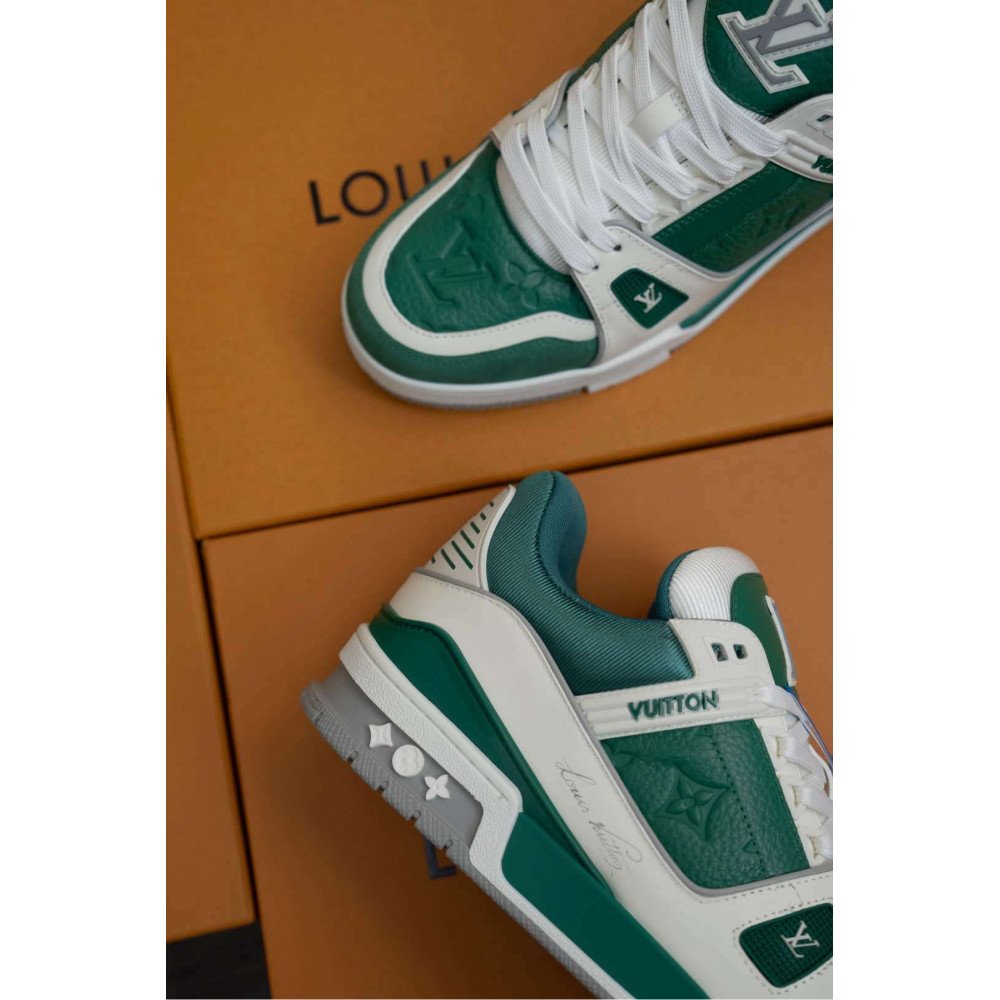 LV Trainer Sneaker LV Trainer Sneaker