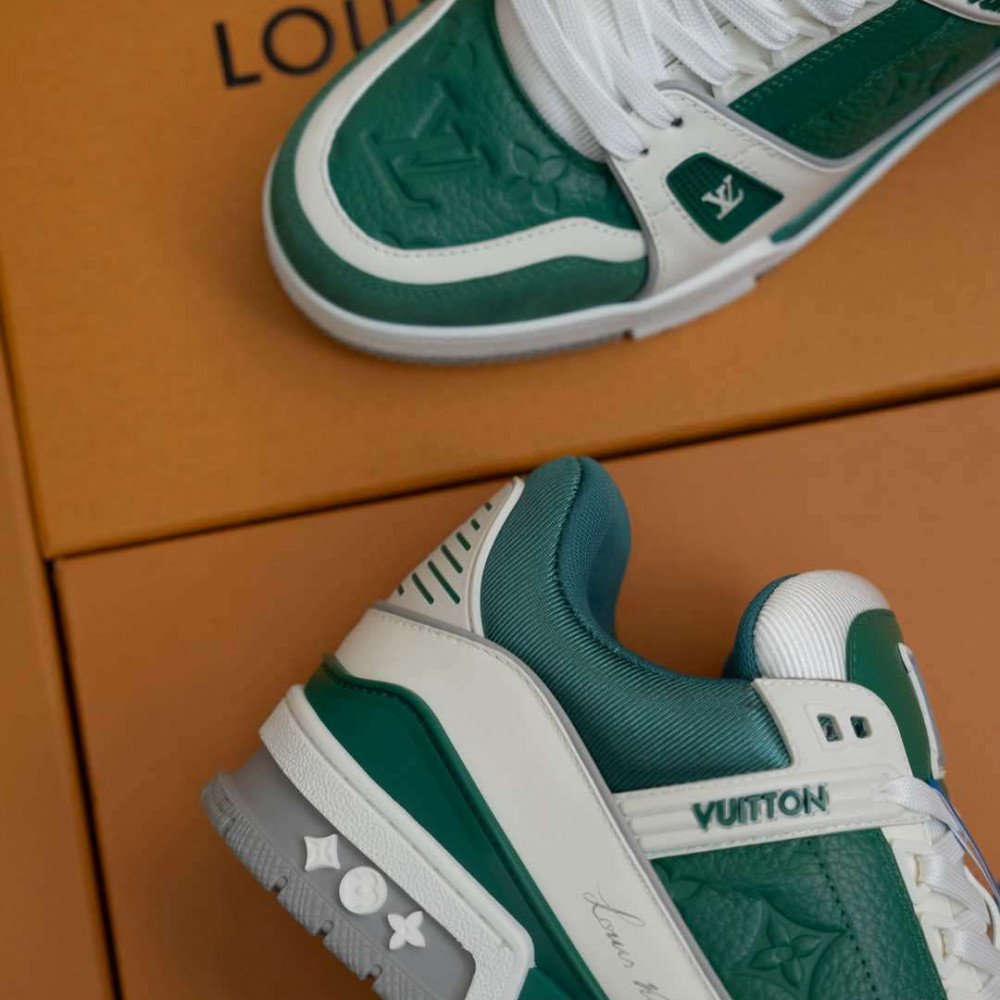 LV Trainer Sneaker LV Trainer Sneaker