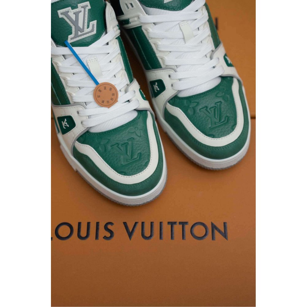 LV Trainer Sneaker LV Trainer Sneaker
