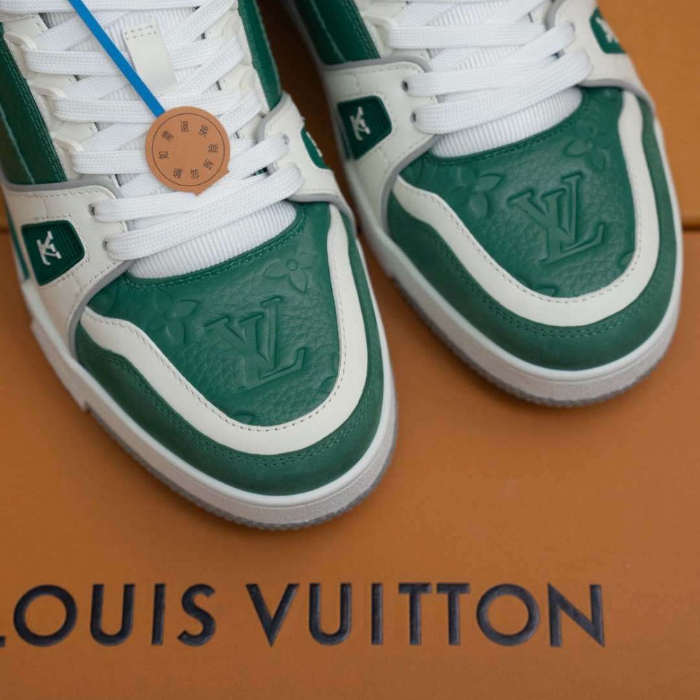 LV Trainer Sneaker LV Trainer Sneaker