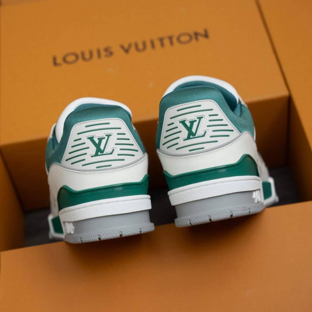 LV Trainer Sneaker LV Trainer Sneaker