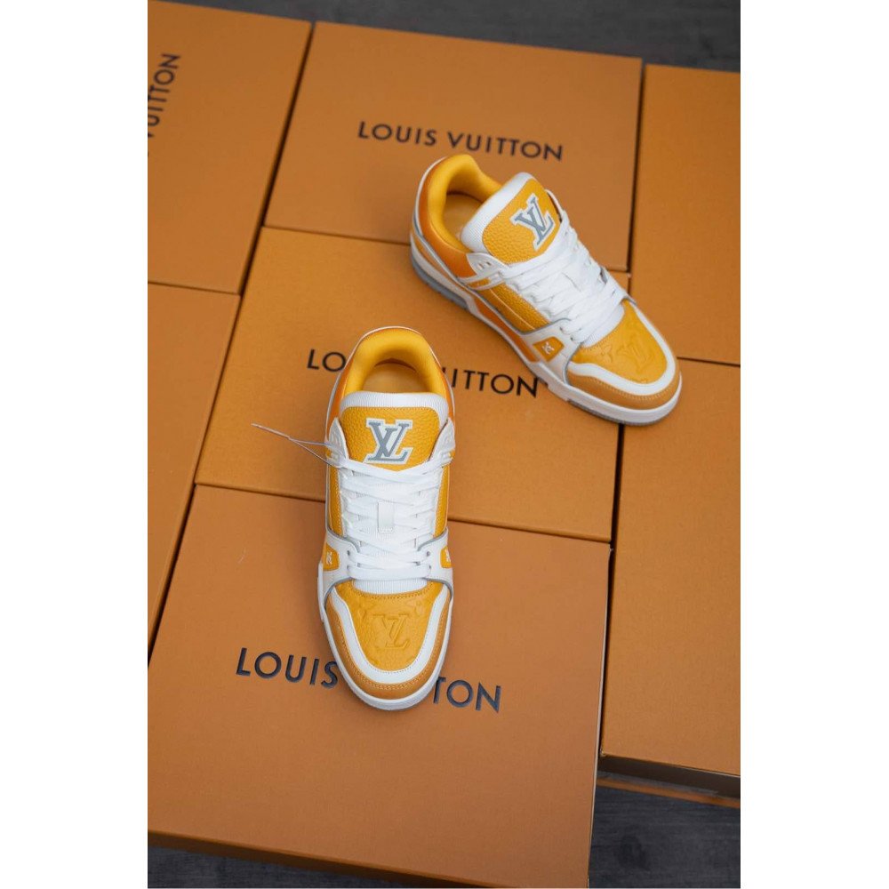 LV Trainer Sneaker LV Trainer Sneaker