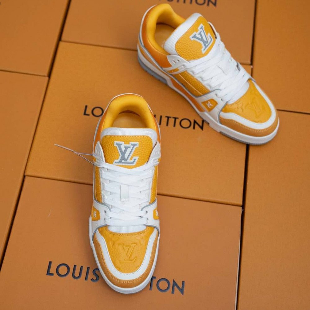 LV Trainer Sneaker LV Trainer Sneaker