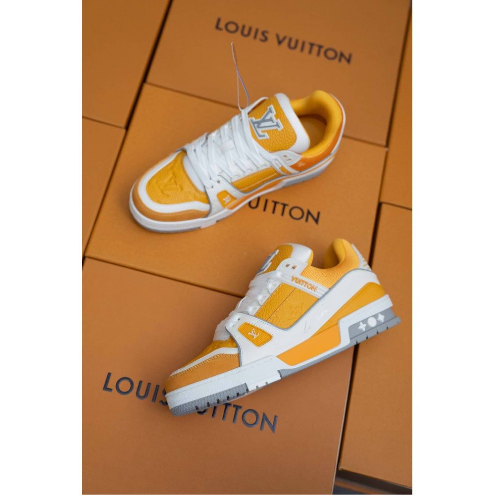 LV Trainer Sneaker LV Trainer Sneaker