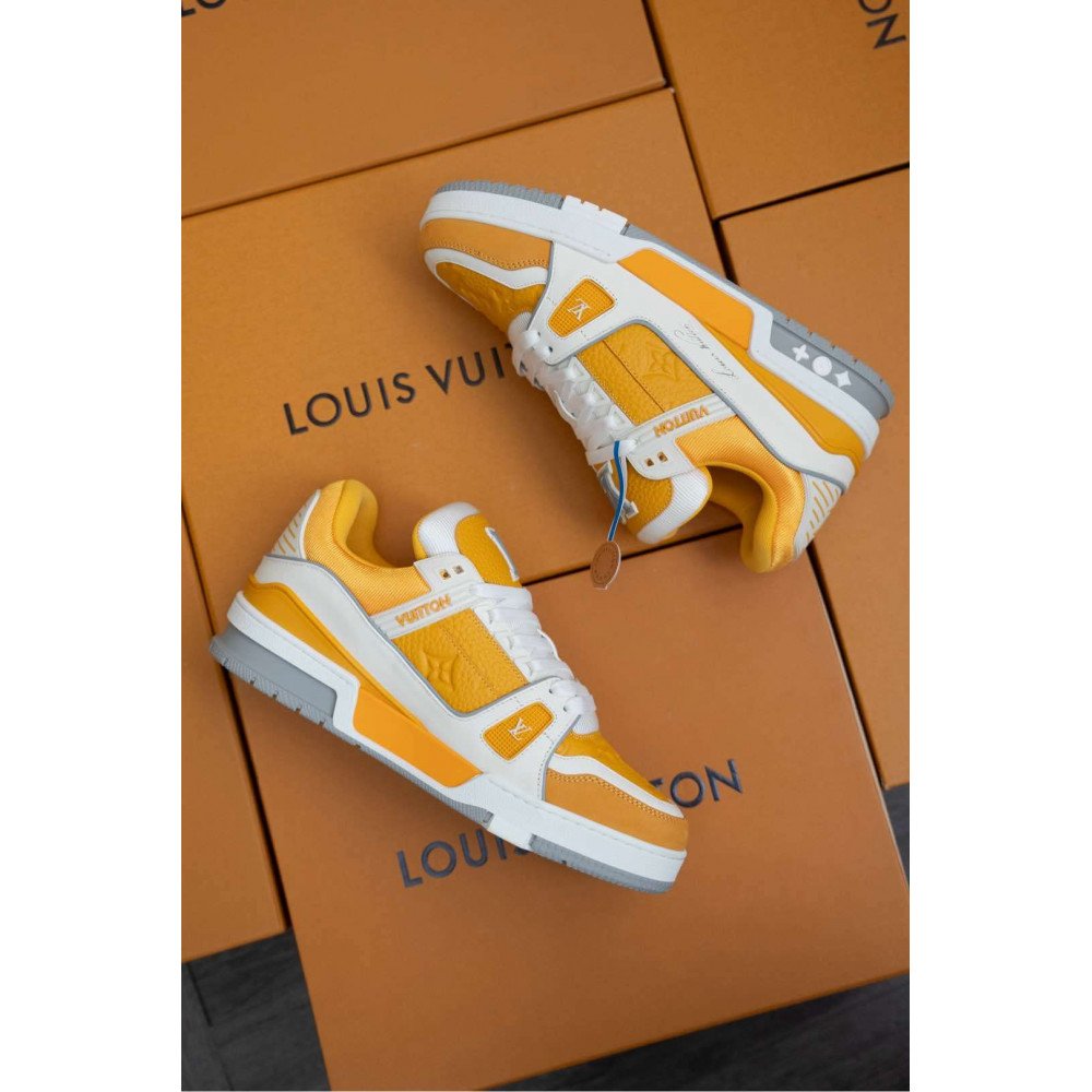 LV Trainer Sneaker LV Trainer Sneaker