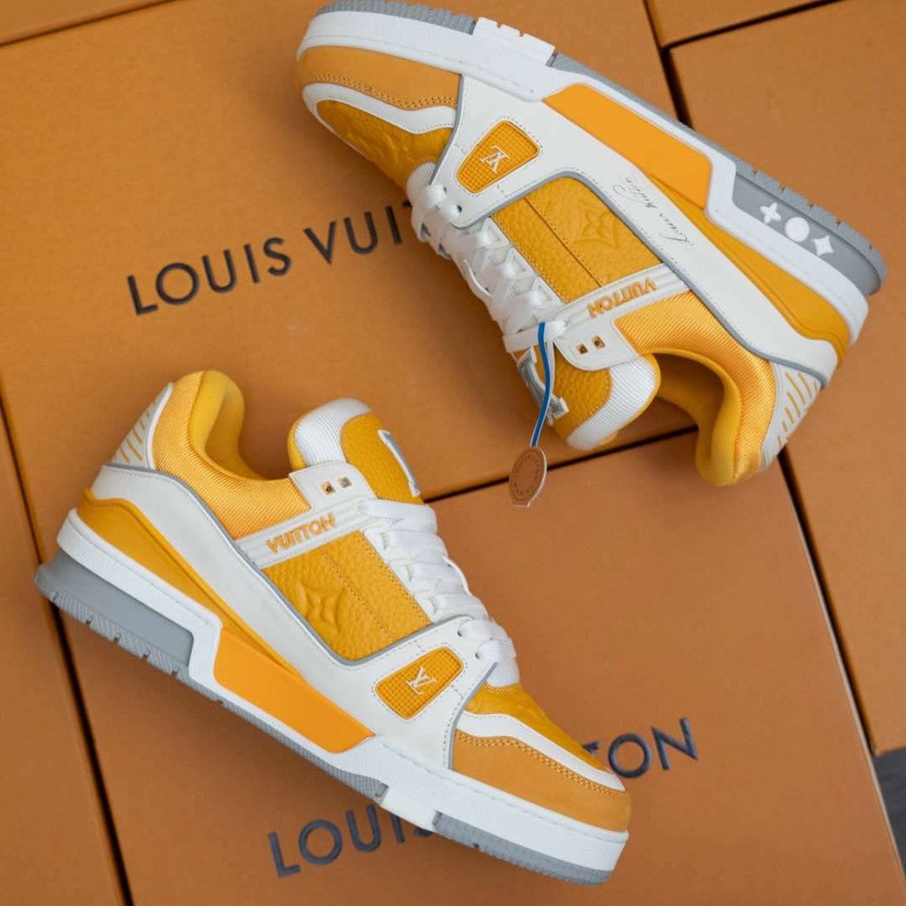 LV Trainer Sneaker LV Trainer Sneaker
