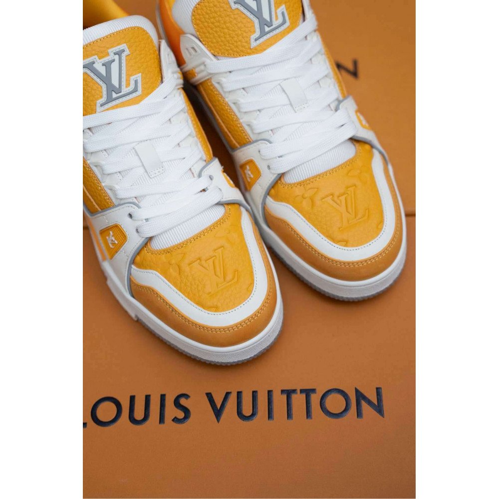 LV Trainer Sneaker LV Trainer Sneaker