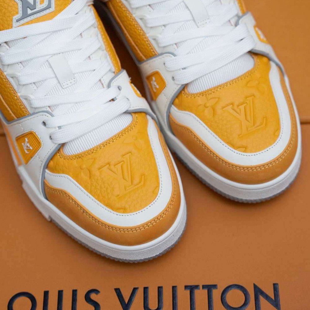 LV Trainer Sneaker LV Trainer Sneaker