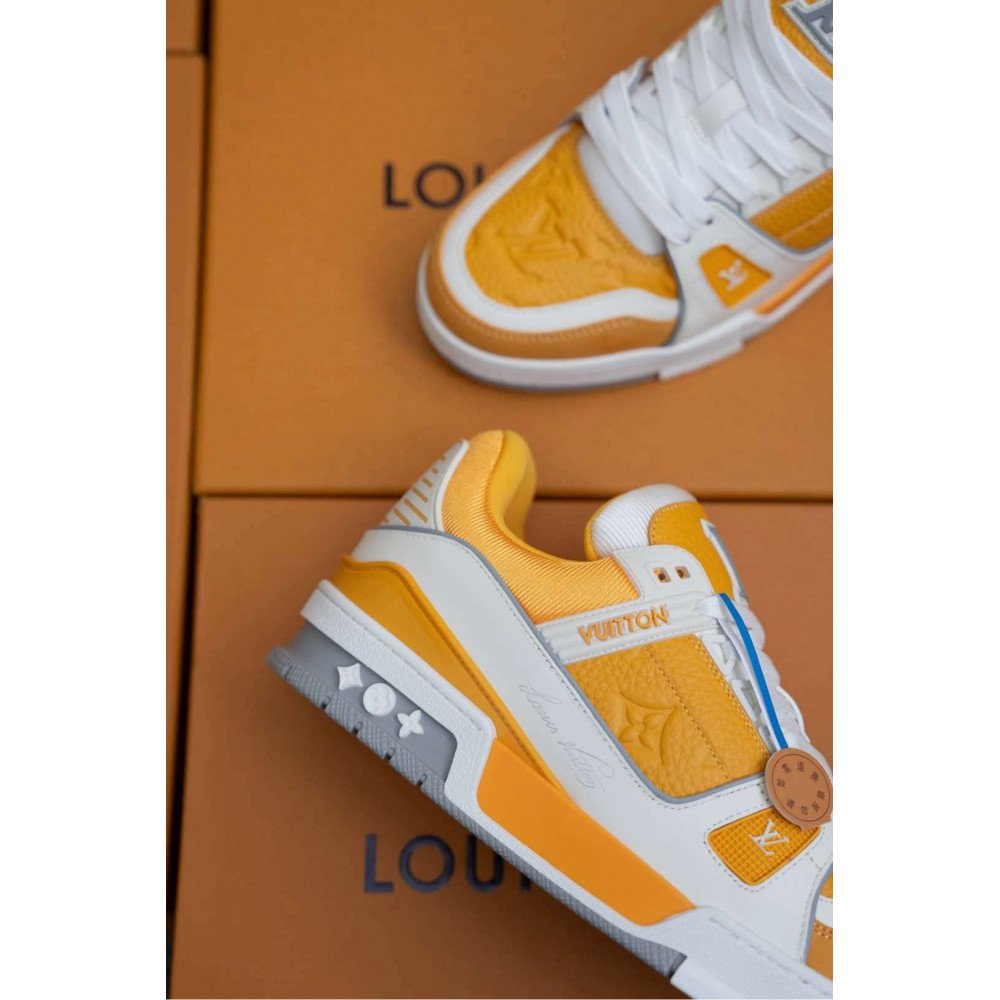 LV Trainer Sneaker LV Trainer Sneaker