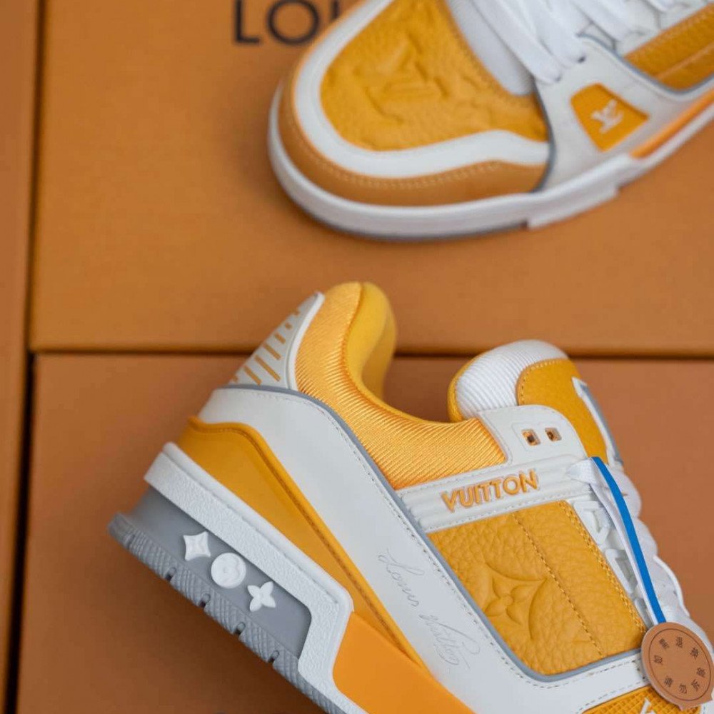 LV Trainer Sneaker LV Trainer Sneaker