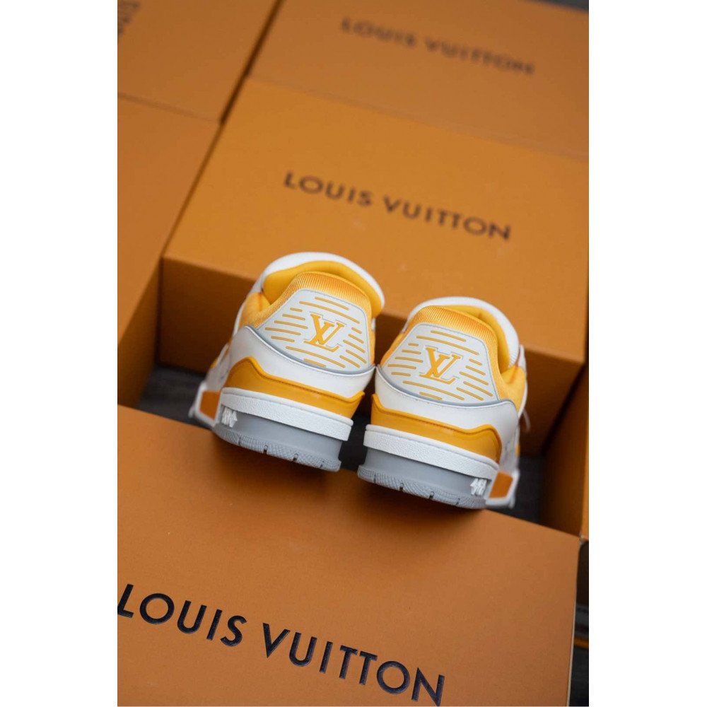 LV Trainer Sneaker LV Trainer Sneaker