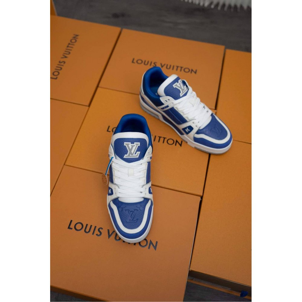 LV Trainer Sneaker LV Trainer Sneaker