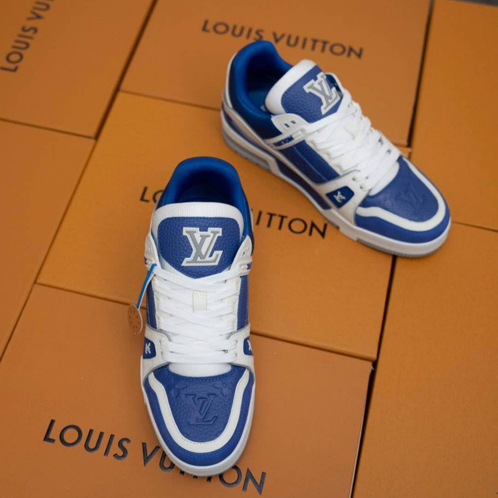 LV Trainer Sneaker LV Trainer Sneaker