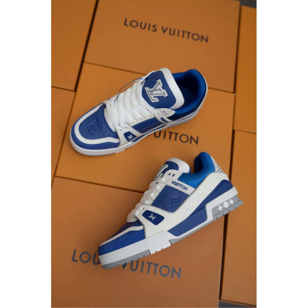 LV Trainer Sneaker LV Trainer Sneaker