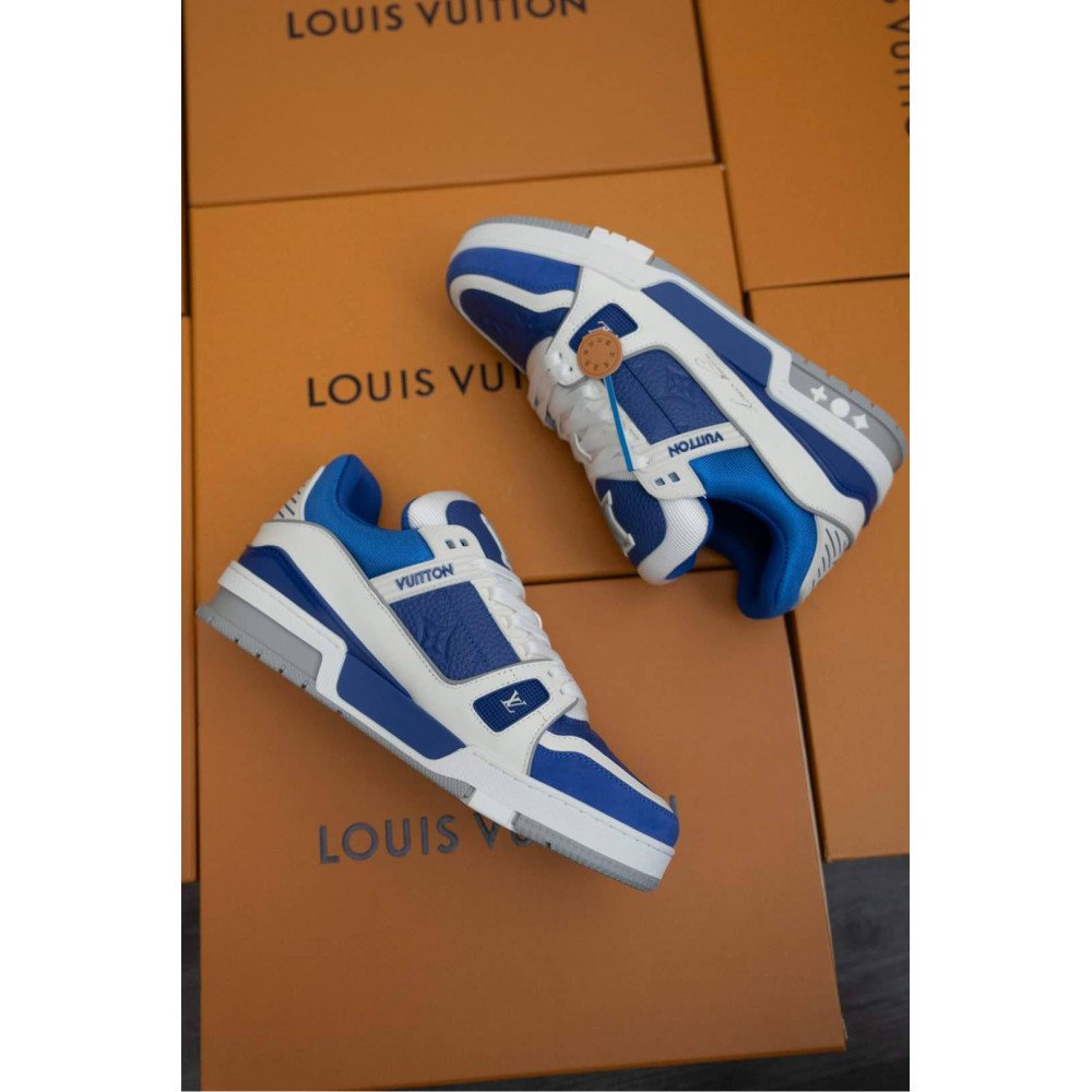LV Trainer Sneaker LV Trainer Sneaker