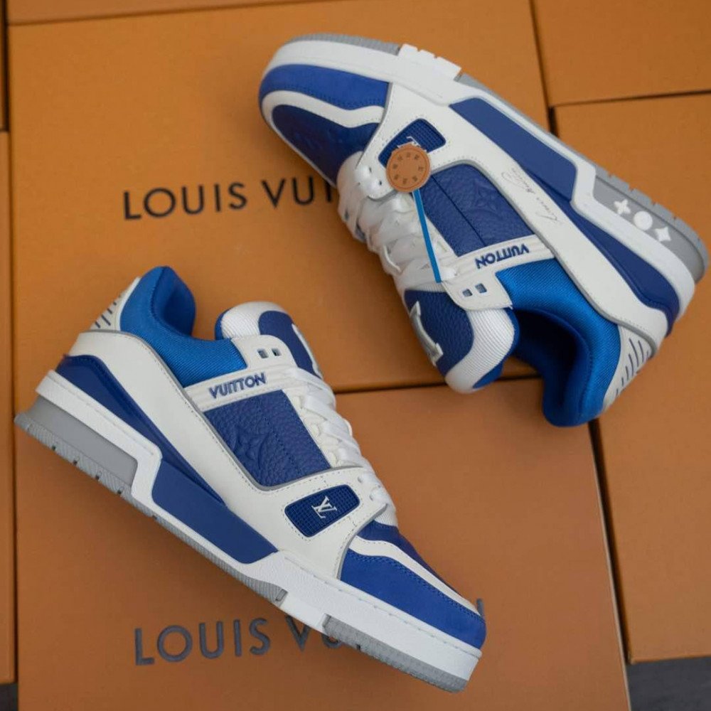 LV Trainer Sneaker LV Trainer Sneaker